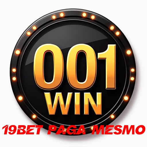 19bet paga mesmo, Cassino Interativo